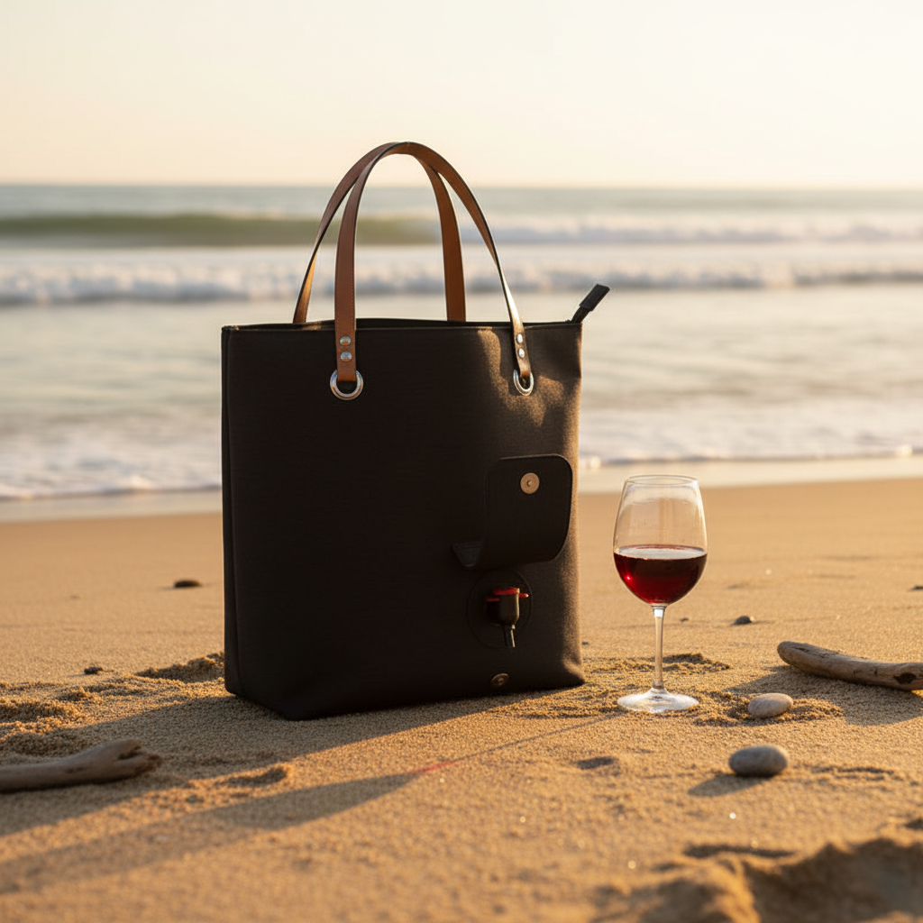 The Ultimate Beach Day Packing List for Outdoor Entertainers