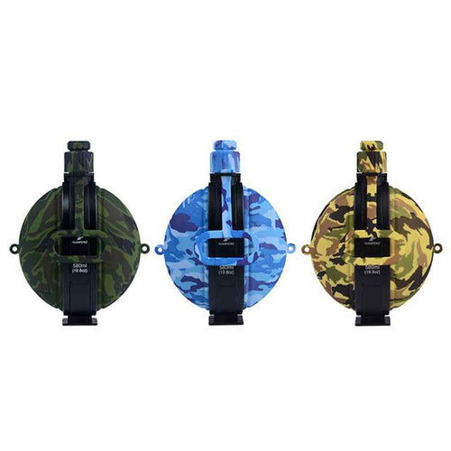 Collapsible Silicone Water Bottle – Your 580ml Ideal Adventure Companion